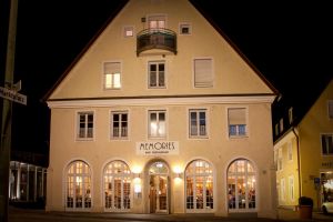 Memories Indersdorf 1